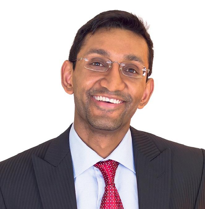 Abhi Mathews, CFA CBV ABV AM — Partner, DFW Valuations