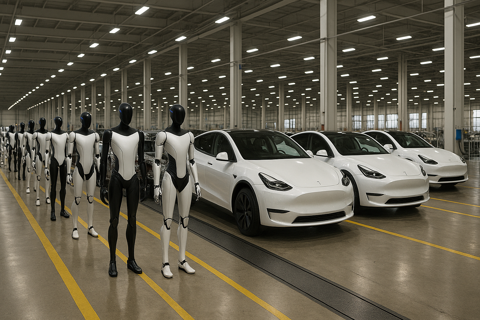 Advanced Manufacturing